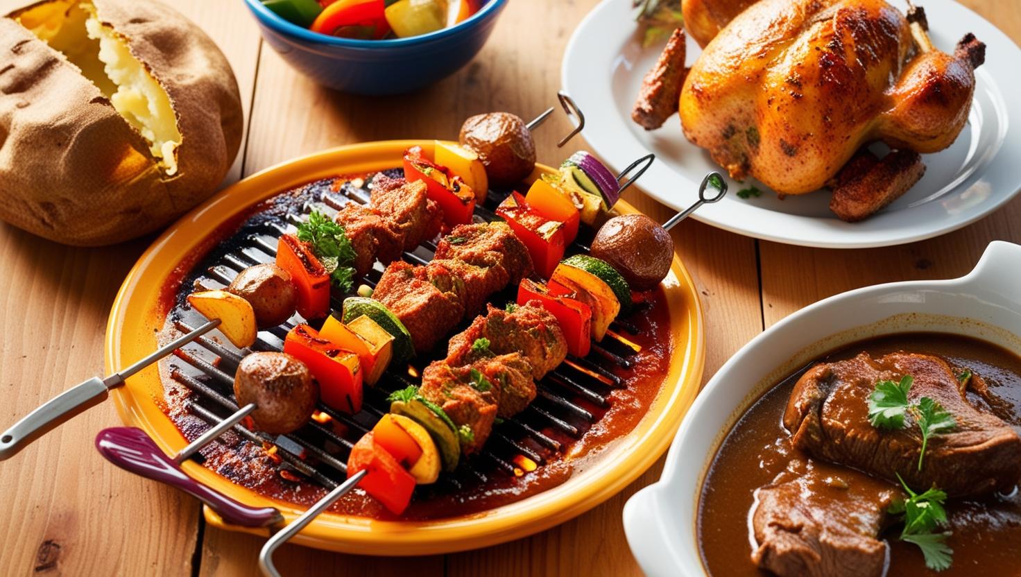 Signature Dish