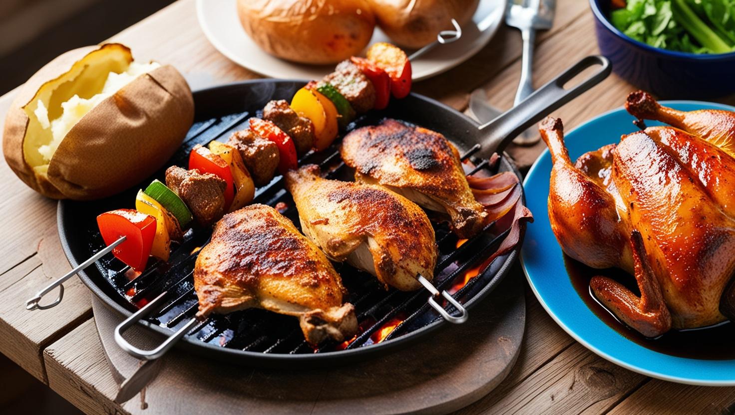 Signature Dish